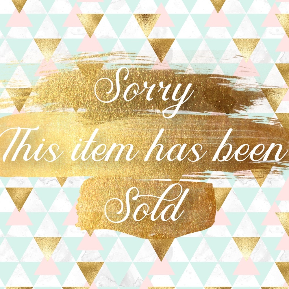 SOLD